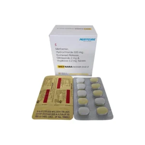 METNARA 500SR GV-2.2